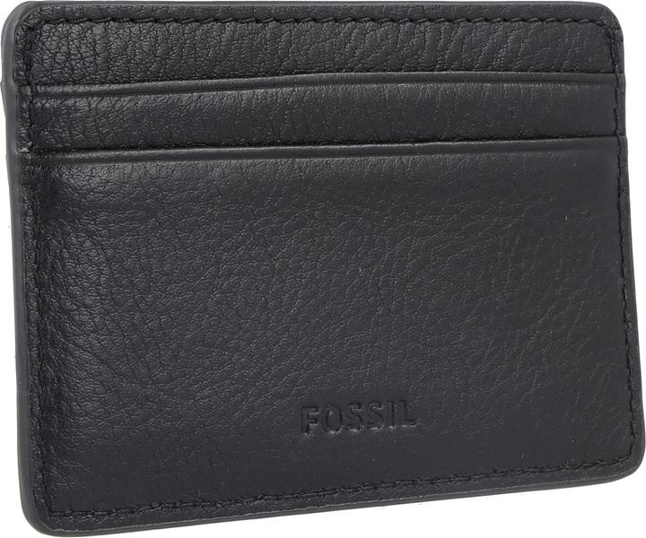 Image du produit Fossil Porte-cartes de crédit Steven en cuir 9.5 cm