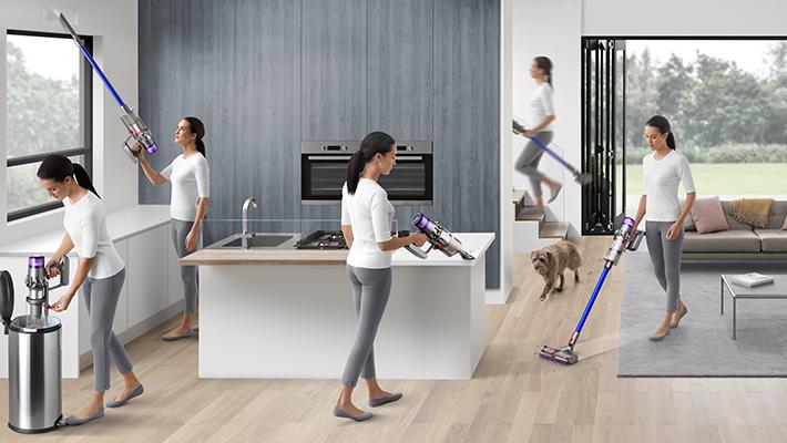 Image du produit Dyson V11 Absolue (Génération 2019)