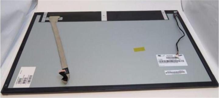 CoreParts MSC230F30-184M Notebook-Ersatzteil Anzeige