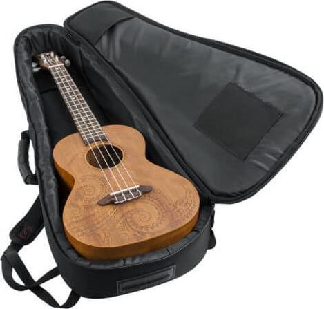 Actual product image Gator GB-4G-UKE TEN 4G Series Gig Bag Tenor Ukulele (Ukelele)
