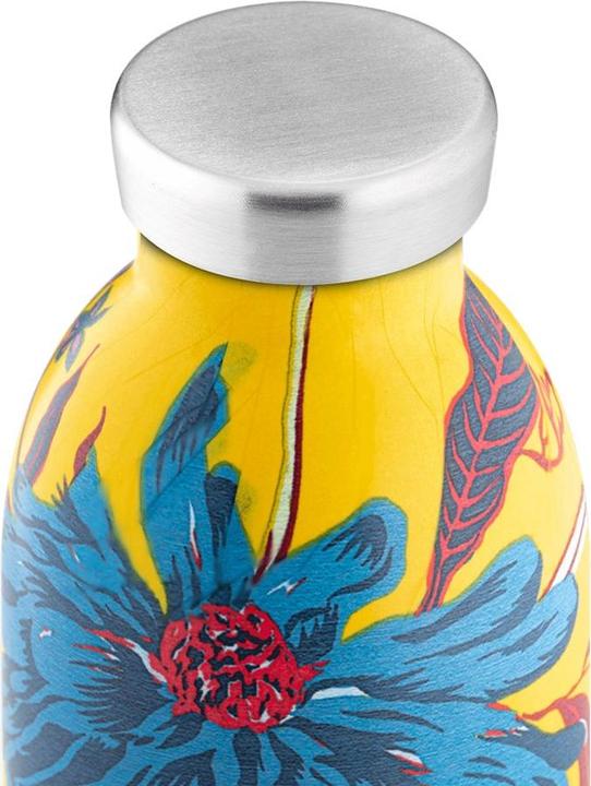 Actual product image 24 Bottles Clima (0.33 l)