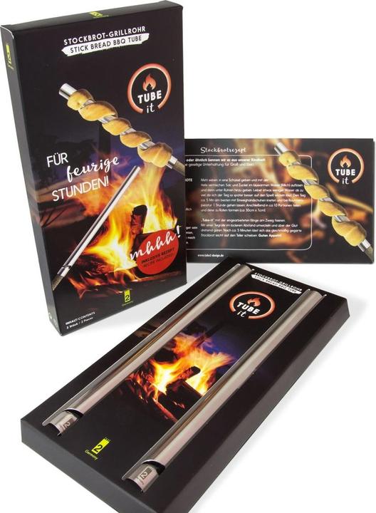 Image du produit Take2 Design Tube-It (1.30 cm)