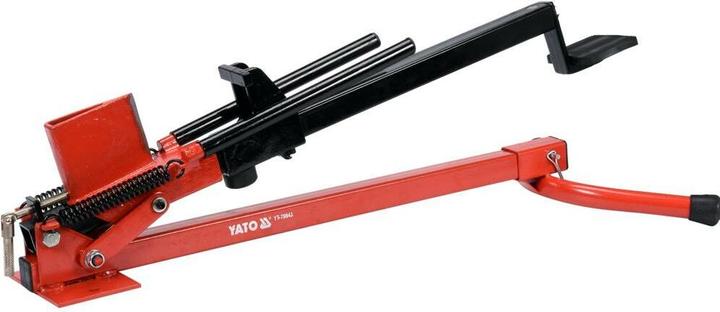 Produktbild Yato Fussholzhäcksler YT-79943