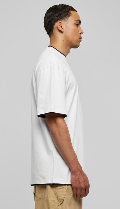 Produktbild Urban Classics Long T-Shirt (4XL)