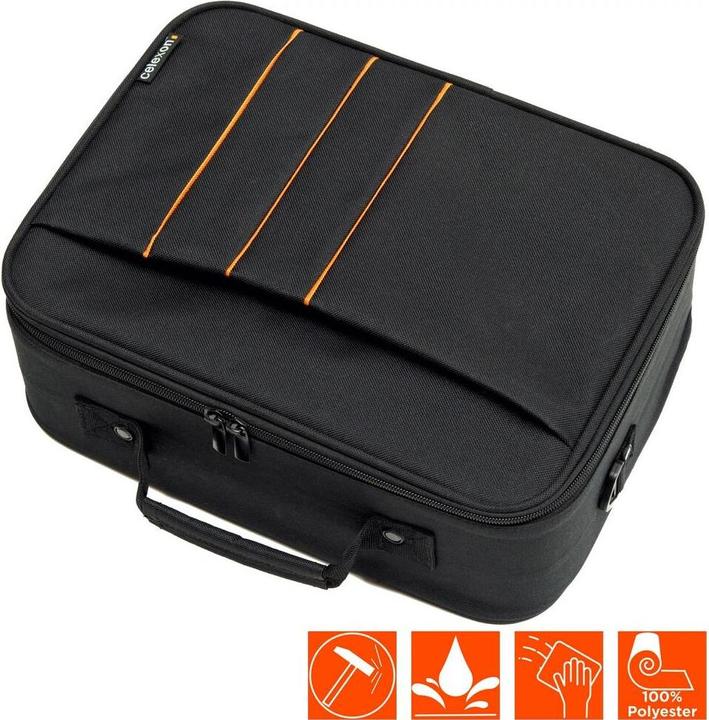 Actual product image Celexon Beamer bag Economy Line Medium (Beamer carrier bag)
