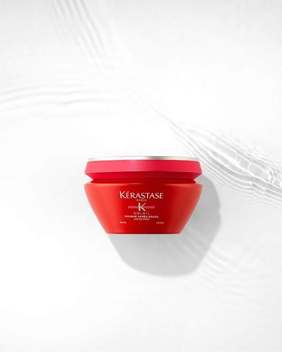 Produktbild Kérastase Masque Après-Soleil (200 ml)