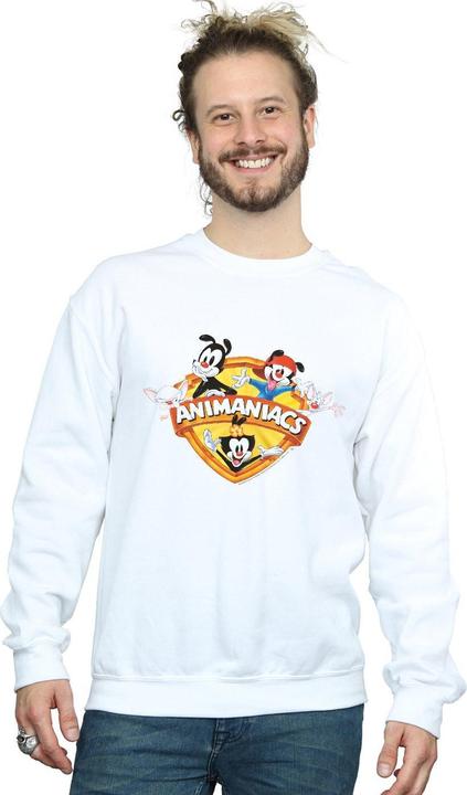 Image du produit Universal Textiles - Sweat GROUP SHIELD - Homme (5XL)