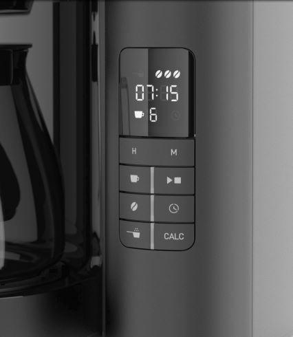 Productafbeelding Melitta Aromafresh