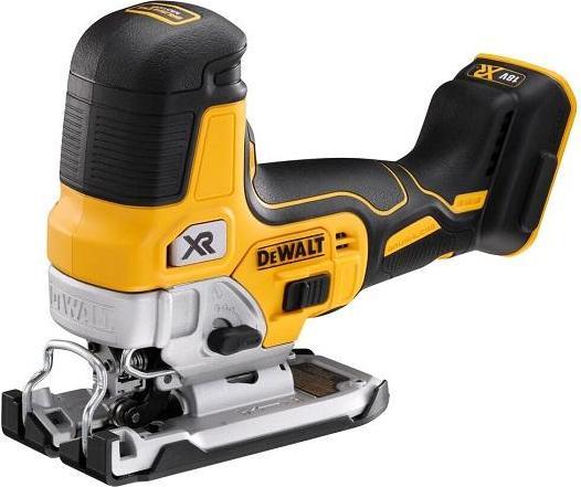 Produktbild DeWalt 18V 5er Set mit 3x 5Ah
