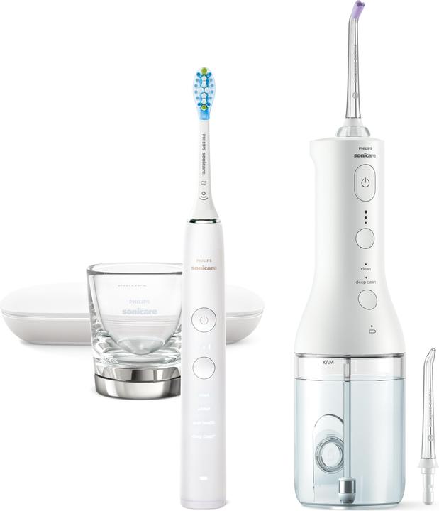 Immagine prodotto Philips Sonicare Power Flosser 3000 (Spazzolino sonico)