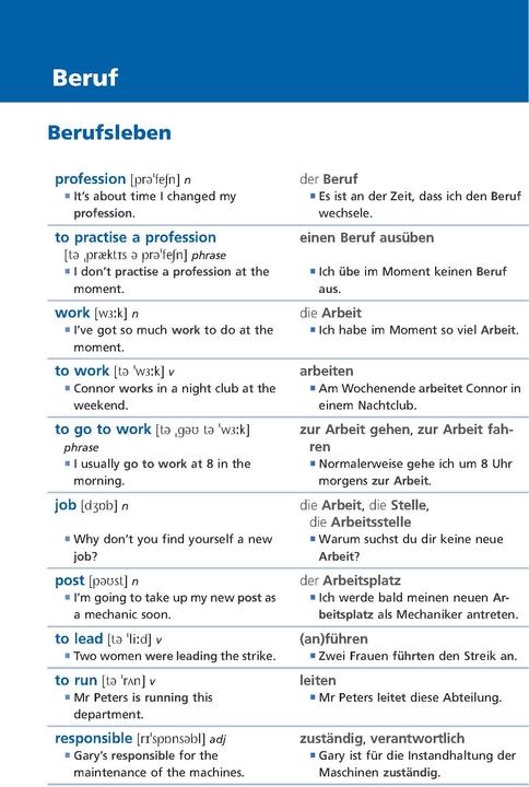 Produktbild Langenscheidt Grundwortschatz Englisch (Deutsch, Englisch, 2025)