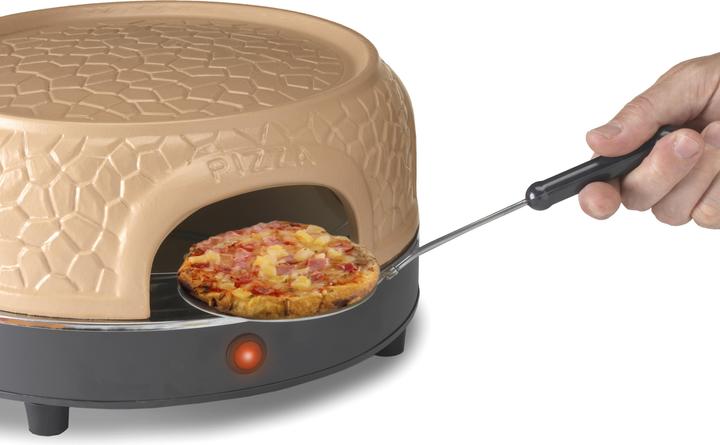 Actual product image Gastronoma Pizza oven