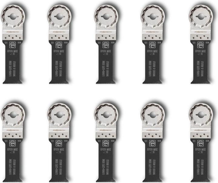 Produktbild Fein Bimetall Tauchsägeblatt 32 mm
