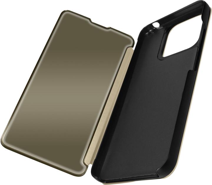 Image du produit Avizar Clear View Standing Cover série (Xiaomi Redmi 12C)