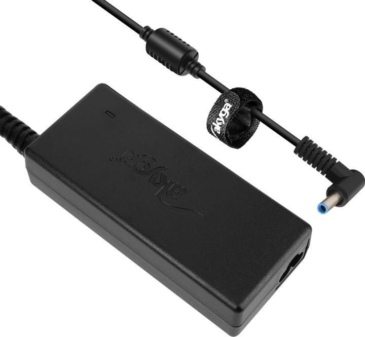 Image du produit Akyga AK-ND-26 - Ordinateur portable - Intérieur - 100 - 250 V - 50 - 60 Hz - 90 W - 19.5 V (90 W)