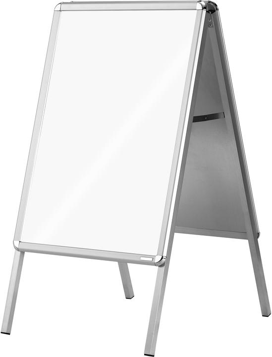Produktbild Magnetoplan Kundenstopper SP, wetterfest A2 (A2)