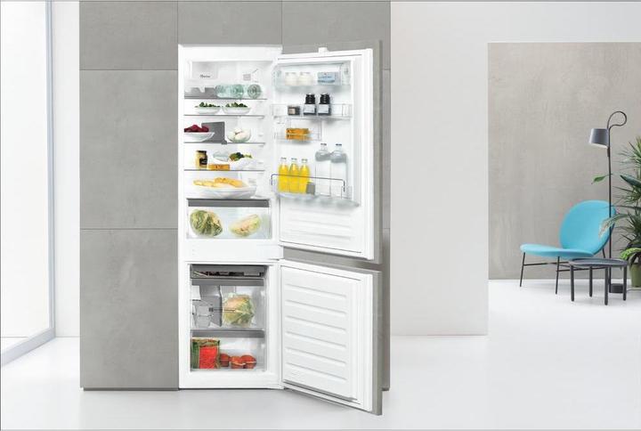 Actual product image Whirlpool ART 6711 SF2 (273 l)