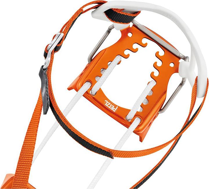 Actual product image Petzl Leopard Fl (36, 37, 38, 39, 40, 41, 42, 43, 44, 45, 46)
