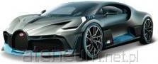 Produktbild Bburago Bugatti Divo
