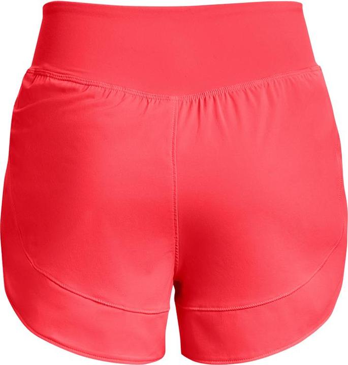 Produktbild Under Armour Flex Woven 2-in-1 Trainingsshorts Damen (S)