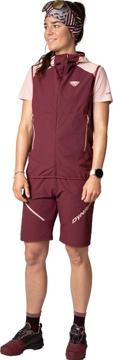 Produktbild Dynafit Transalper Dynastretch Weste (40)