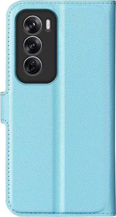 Image du produit Cover-Discount OPPO Reno12 5G - Housse en cuir (Oppo Reno 5G)