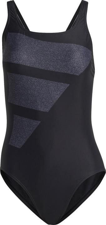 Produktbild adidas Big Bars Suit Damen Badeanzug (46)