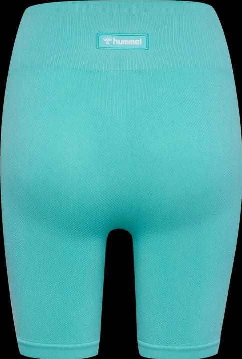 Produktbild hummel Hmlalive Seamless High Waist Shorts (L)