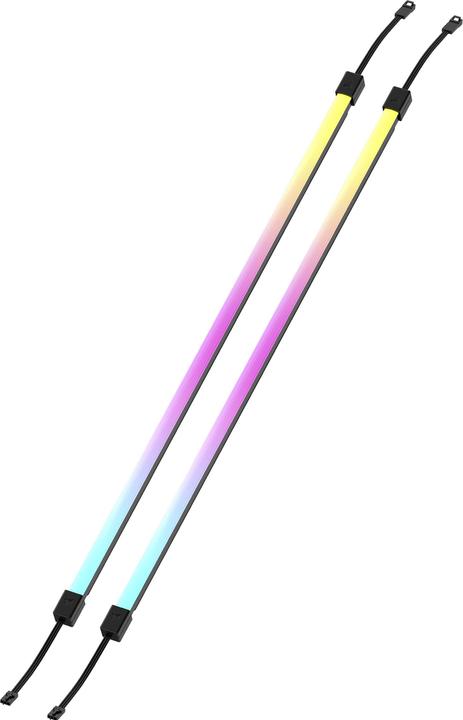 Corsair LS350 Aurora RGB Light Strips 350mm (Mehrfarbig)