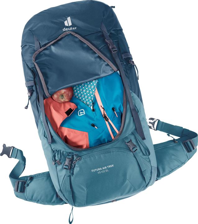 Produktbild Deuter Futura Air Trek (55 l)