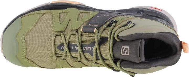 Immagine prodotto Salomon X Ultra 4 Mid GORE-TEX (41 1/3)
