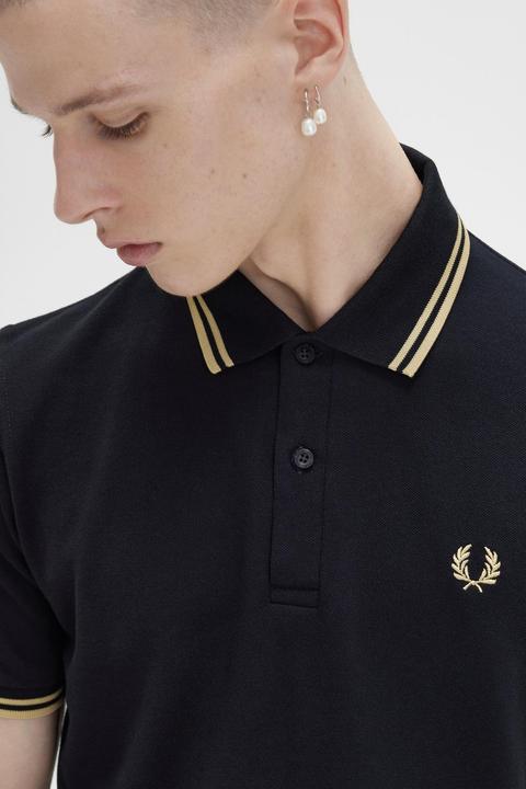 Produktbild Fred Perry Twin Tipped (36)