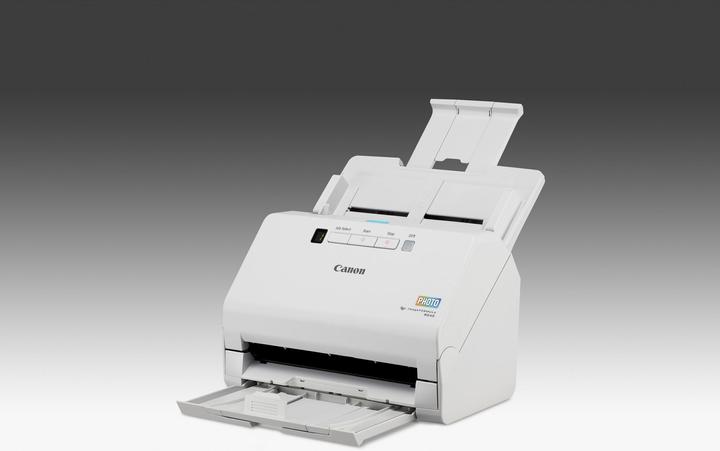 Produktbild Canon imageFormula RS40 (USB)