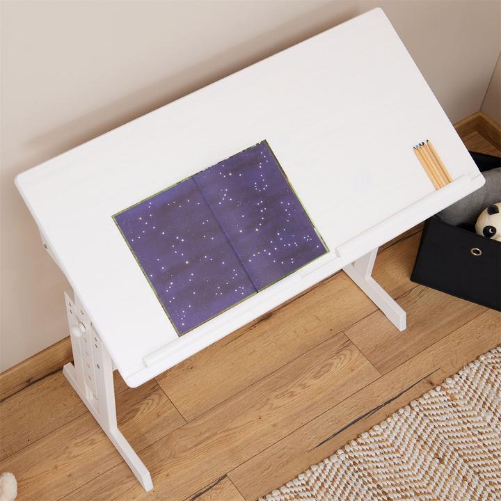 Immagine prodotto IDIMEX Olivia (109 x 55 x 130 cm)