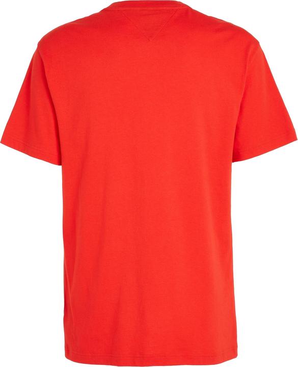 Actual product image Tommy Hilfiger Tommy Jeans Clsc Modern Sport USA T-Shirt - 86493 (S)