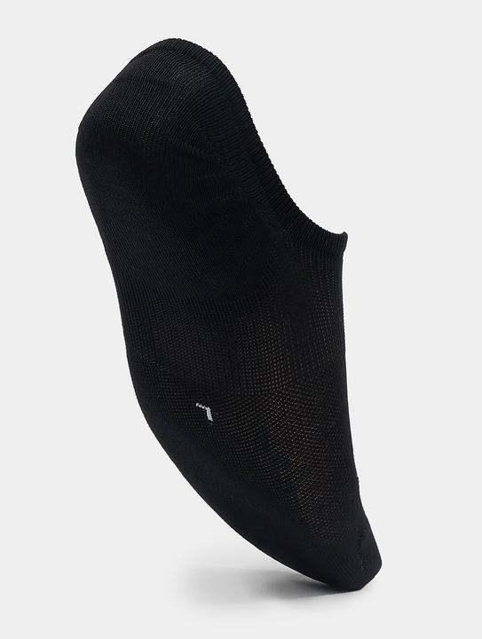 Nike Everyday Plus Ltwt Footie Socks - 121305 (XL)