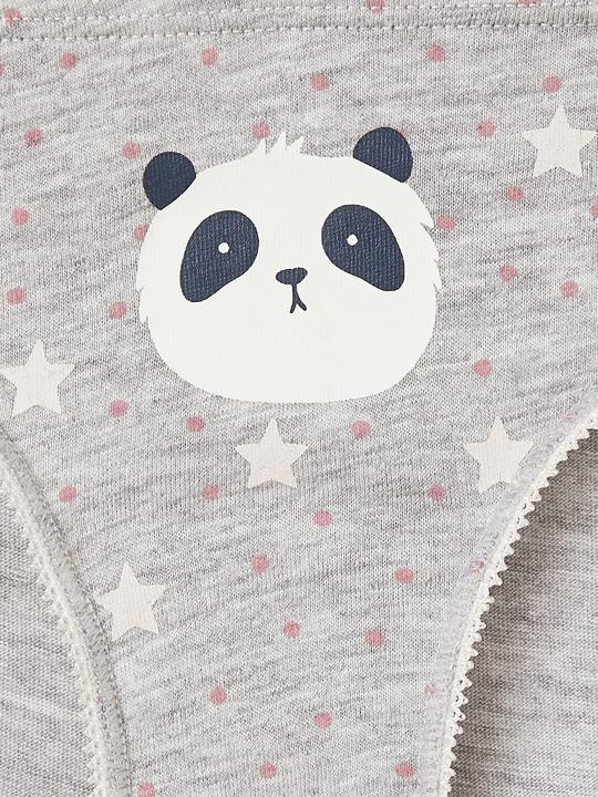 Image du produit Vertbaudet Sous-Vêtements En Bas (98, paquet de 7)