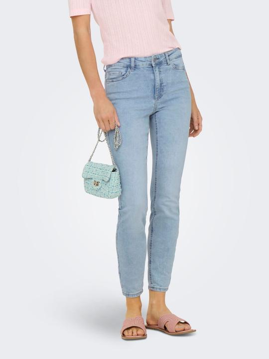 Produktbild JdY JDYFINA Mittlere Taille Skinny Fit Jeans Skinny Jeans (34)