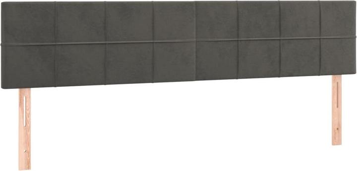 Actual product image VidaXL Gianna (180 x 5 x 88 cm)