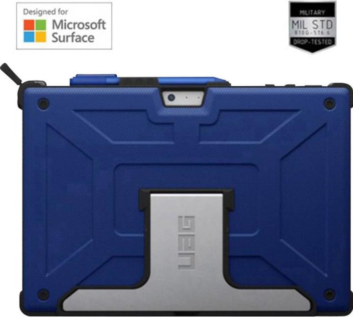 Produktbild UAG Metropolis (Microsoft Surface Pro 7+, Microsoft Surface Pro 6, Microsoft Surface Pro 7, Microsoft Surface Pro 4, Microsoft Surface Pro 5)