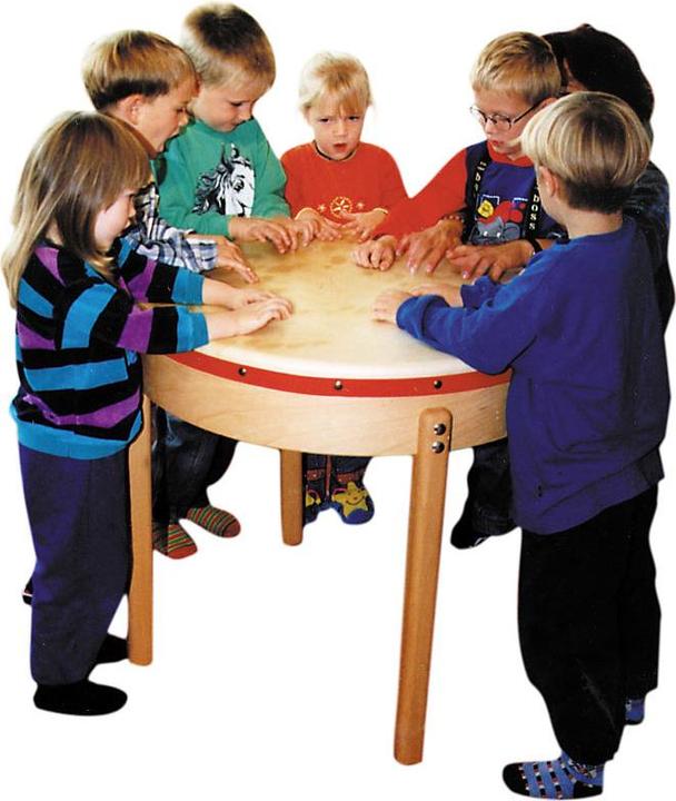 Image du produit Allton Tambour de table