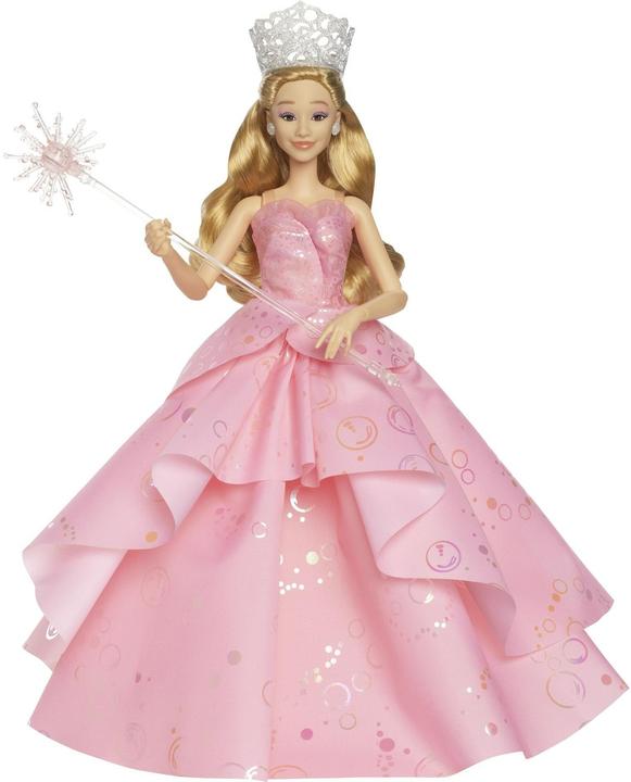 Produktbild Mattel Wicked Glinda Deluxe