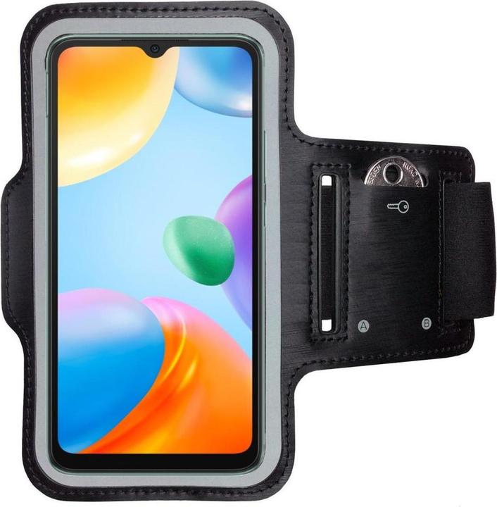 CoverKingz Sports armband for Xiaomi Redmi 10C