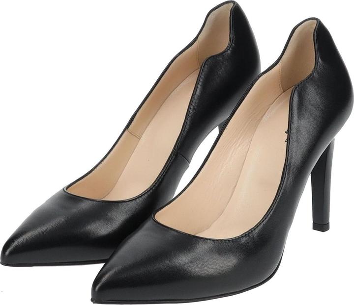 Actual product image Nero Giardini Pumps (37.5)