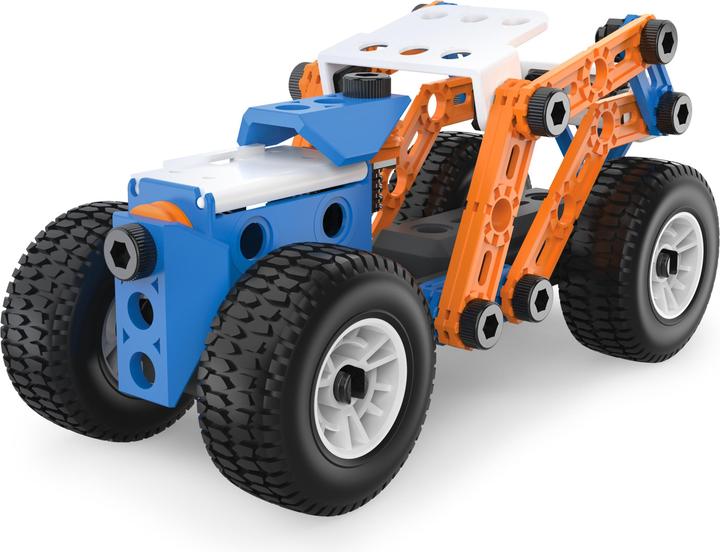 Produktbild Meccano Junior