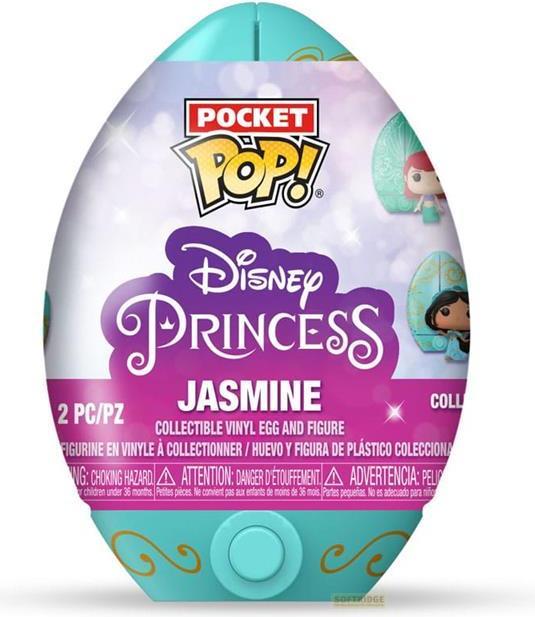 Actual product image Funko Disney présentoir figurines Egg Pocket POP! vinyl PDQ (12) 4 cm