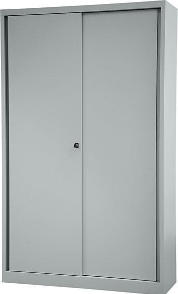 Actual product image Bisley ko (120 x 43 x 198 cm)