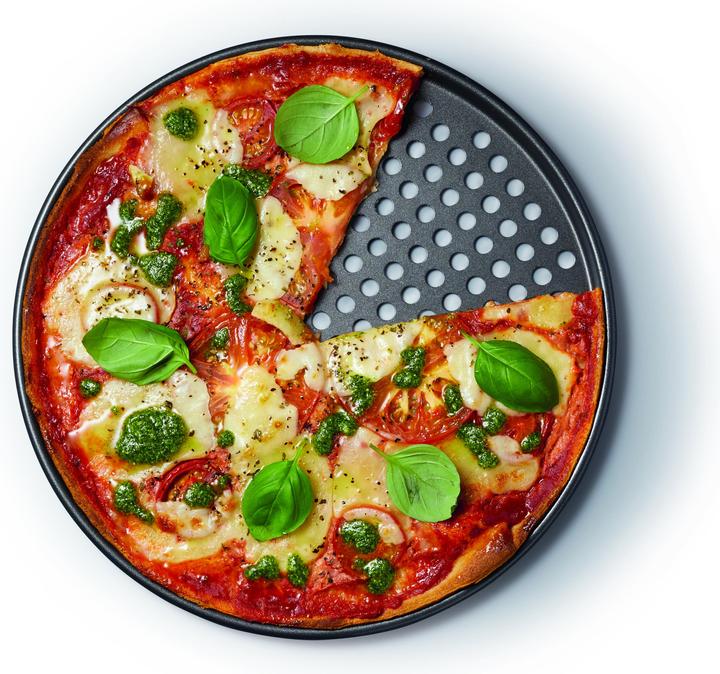 Actual product image Master Class Pizza baking tray