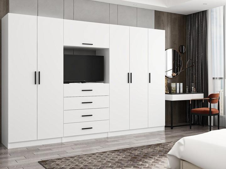 Skye Decor Kaley (315 x 52 x 210 cm)