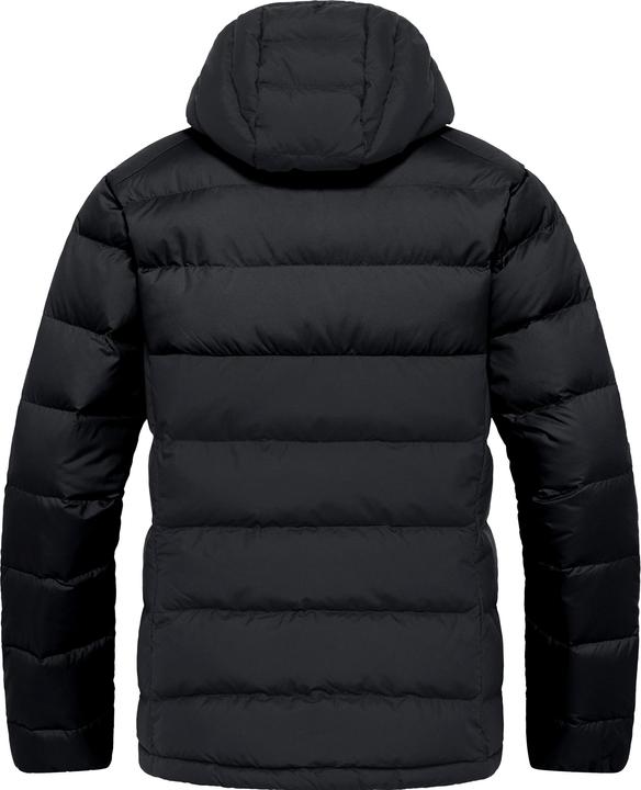 Produktbild Jack Wolfskin Ather Down Hoody W (XL)
